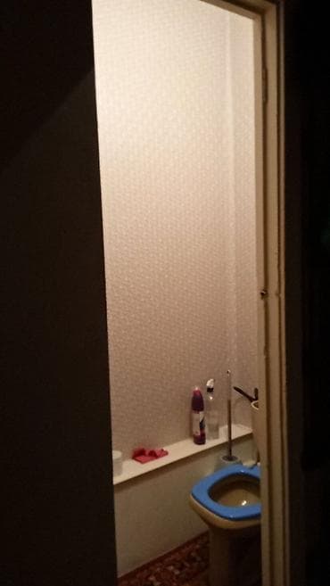 Батирлер: 3 бөлмө, 62 м², 6-мкр 105-серия, 9 кабат, Косметикалык оңдоо — 9