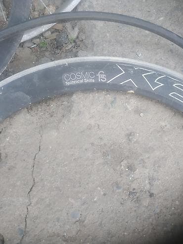 матор велосипед: Обод колесный и контроллер для электро-велотехники Состав: - Обод — 2