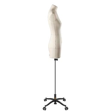 Оборудование для салонов красоты: Манекен Взрослый женский, Новый — 5