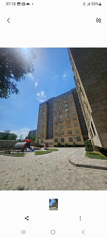 1 бөлмө, Толугу менен эмереги бар — 6