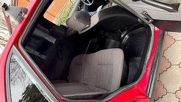 Volkswagen: Volkswagen Passat: 1990 г., 1.8 л, Механика, Бензин, Седан — 8