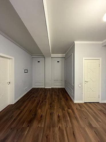 Квартиры: 3 комнаты, 100 м², Элитка, 6 этаж, Евроремонт — 10