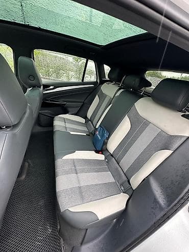 volkswagen id 4 цена: Volkswagen ID.4: 2022 г., 0.1 л, Автомат, Электромобиль, Внедорожник — 10
