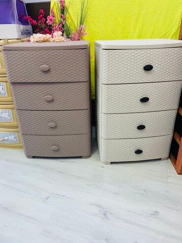 купить туалет на улицу: Комод «плетёнка» пластиковые комоды выдвижные ящики — 8