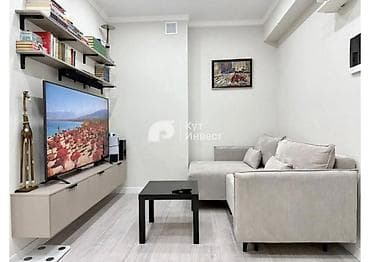 2 комнаты, 59 м², 7 этаж — 8