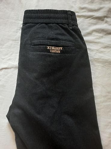 Блузки: Брюки Юбка-брюки, 3XL, 4XL — 3