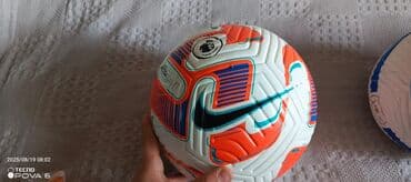 где можно купить настольный теннис: Футбольный мяч отличного качества 
Размер 5
Цена 1600 сом — 4