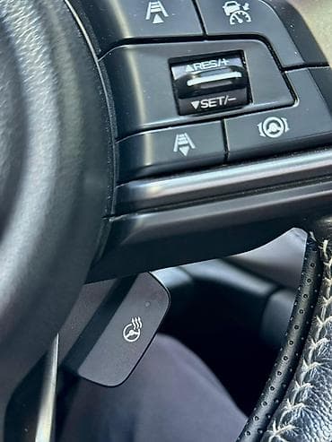 step 2: Subaru Legacy: 2020 г., 2.5 л, Автомат, Бензин, Седан — 6