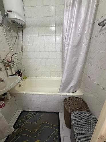 Продажа квартир: 3 комнаты, 70 м², 105 серия, 7 этаж, Старый ремонт — 8