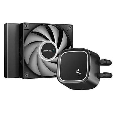 socket 2011: Система охлаждения для ПК, Новый, DeepCool, Водяное охлаждение, Для процессора — 1