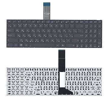 Kлавиатура для ноутбука Asus X550 Арт.131 Специальная цена для
