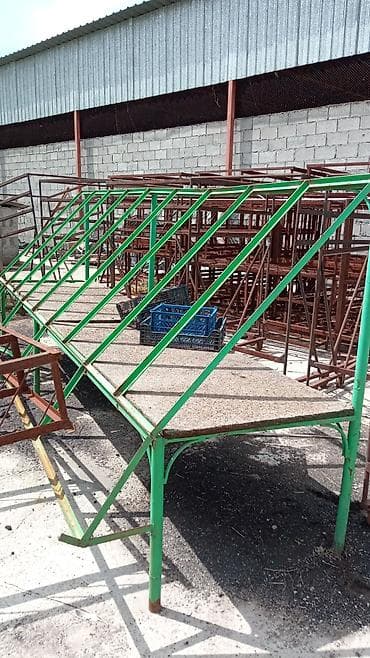 миксер дрель: Промышленное оборудование для переработки/строительных смесей — 4