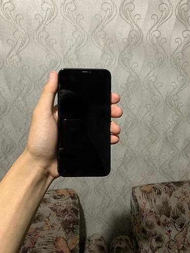 nothing ear 3: IPhone 11 Pro Max, Б/у, 256 ГБ, Space Gray, 100 % — 2