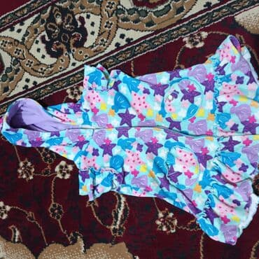 китай товар: Вещи на девочку от 2 лет до 6 лет, цены разные от 150 сом и выше — 19