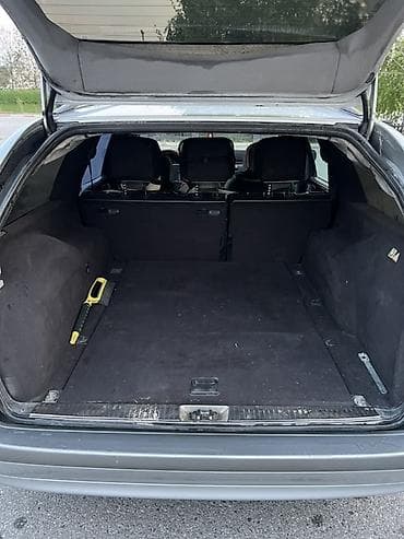 мд регион: Mercedes-Benz E-Class: 1999 г., 2.7 л, Автомат, Дизель, Универсал — 8