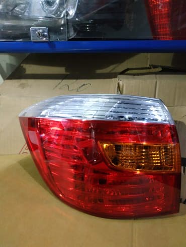 коммутаторы mikrotik: Задние фонари: хайлендер ?. Производство : depo(taiwan). Весь товар в — 1