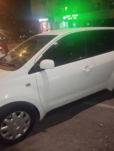 бамперный катафот передний хонда срв 1: Toyota ist: 2004 г., 1.3 л, Автомат, Бензиновая, Хэтчбэк — 2