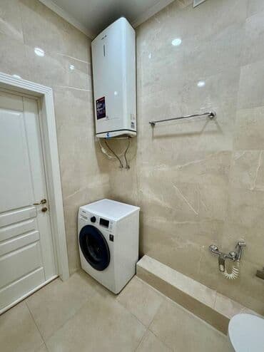 продается псо квартира золотой квадрат: 3 комнаты, 107 м², Элитка, 9 этаж, Евроремонт — 12