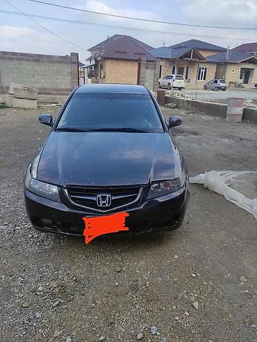 купить двигатель volkswagen golf 3: Honda Accord: 2005 г., 2 л, Автомат, Бензин, Седан — 1