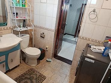 иностранцам: 110 м², 5 комнат, ул. Ахунбаева / Чапаева, С подселением — 4
