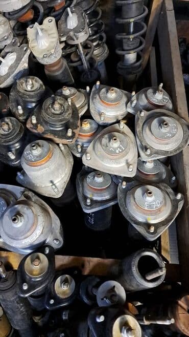 биндеры для переплета металлическими пружинами механические: Амортизатор BMW Задание Амортизаторы E46 E39 E60 E53 E70 E90 F30 F10 — 3