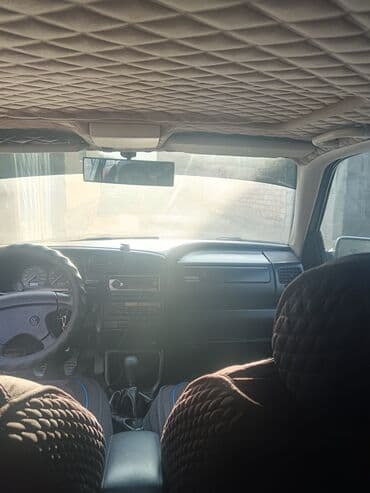 продаю в связи с переездом: Volkswagen Vento: 1994 г., 1.8 л, Механика, Бензин, Седан — 15