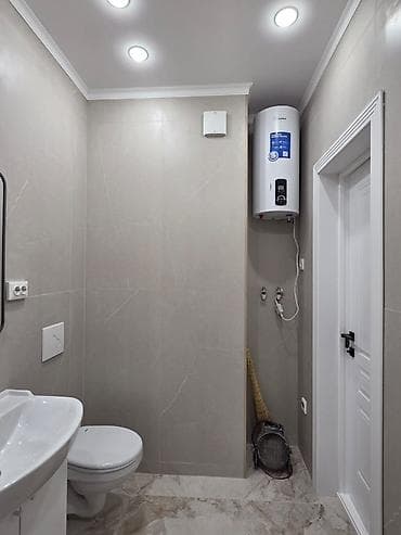 kant flat: 1 комната, 40 м², Элитка, 12 этаж, Евроремонт — 9