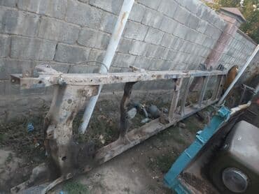 купить мотор на ниву: Продаю запчасти на газ 53 и 52 — 15