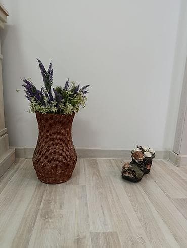 Квартиры: 3 комнаты, 70 м², Индивидуалка, Кирпичный Завод Индивидуалка, 1 этаж, Дизайнерский ремонт — 6