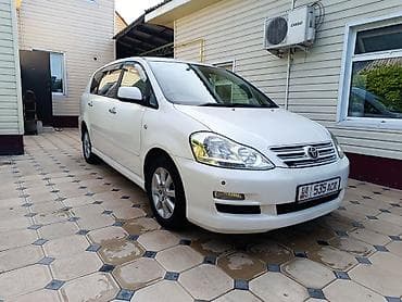windom 2003: Toyota Ipsum: 2004 г., 2.4 л, Автомат, Газ, Минивэн — 2