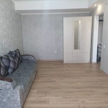 долгосрочный квартира: 1 комната, Собственник — 1