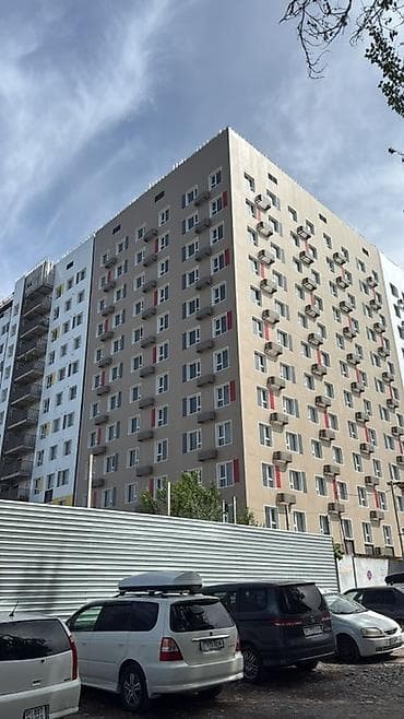 куплю элитные квартиры: 2 комнаты, 4821 м², Элитка, Готовая ПСО (под самоотделку) — 1
