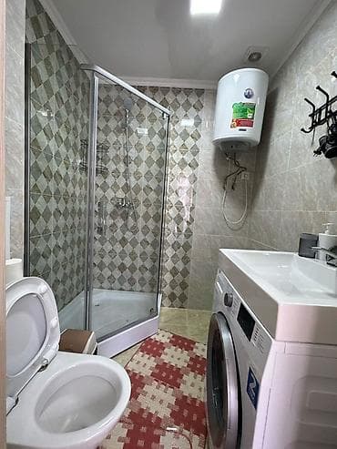 фонтан цо: Сдаётся уютный таунхаус в Baytur Resort & SPA (Бостери). 🌊 — 9