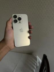 айфон без фейс айди: IPhone 14 Pro, Б/у, 256 ГБ, Золотой, 100 % — 1