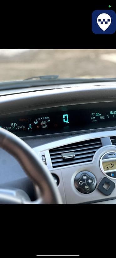 volkswagen cc: Renault Scenic: 2008 г., 1.5 л, Ручные, Дизель, Минивэн — 2