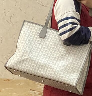 чехол на стулья: Шоппер, Новый, Женские — 3