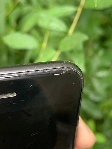 сколько стоит iphone 7 64gb: IPhone 7, Б/у, 32 ГБ, Jet Black, 86 % — 5