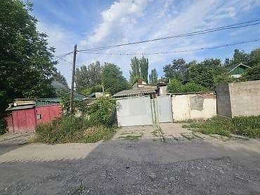в комсомольском: 3 соток, Для строительства, Тех паспорт — 2