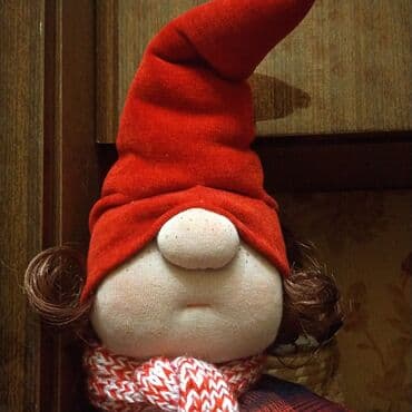 Другие предметы коллекционирования: Гномики ручной работы в городе Бишкек, есть доставка по Кыргызстану ❤️ — 2