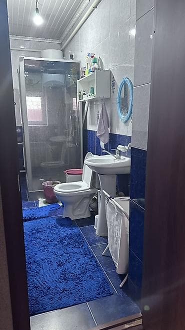 сдаю малосемейку: Сдаю комната .част дом комната сдаю баардык шаттары мн жана тынч — 2