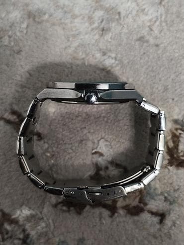 спортивная дорожка: Классические часы часы, Casio, Водонепроницаемые, Мужские — 2