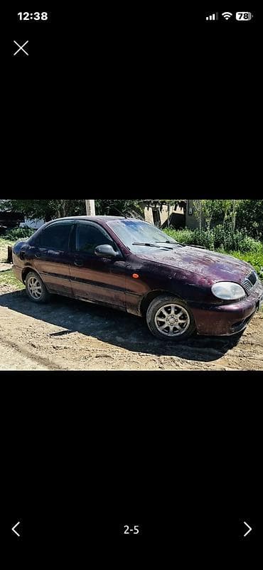 vaz 2109: Toyota Avensis: 2010 г. — 1