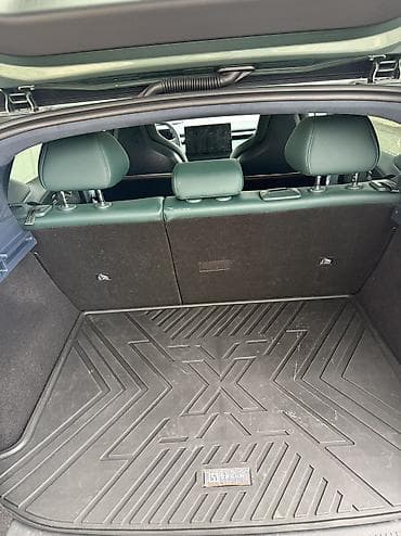 зарядка zeekr: Zeekr Х: | 2023 г. Кроссовер — 9