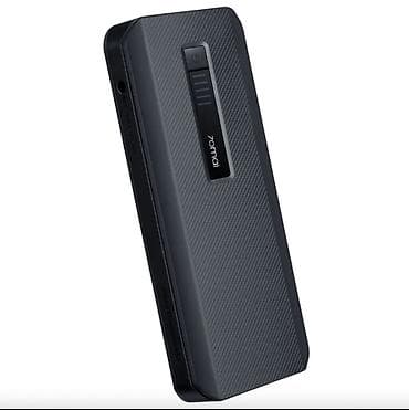 18000: Пуско-зарядное устройство Xiaomi 70Mai Jump Starter Max PS06 Купить в — 6