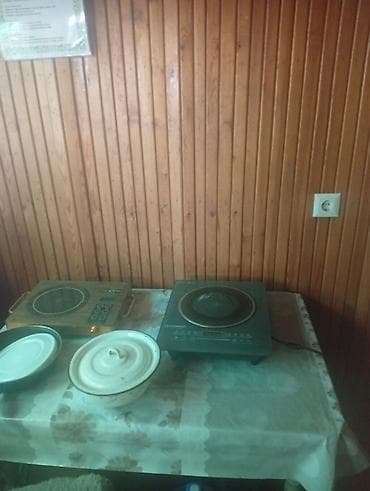 долгосрочная квартира аренда: Сдаётся комната в частном доме., адрес село Аламудун ул Набережная 191 — 3