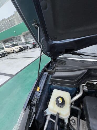 авто из кореи в наличии в бишкеке: Ssangyong : 2019 г., 1.6 л, Автомат, Дизель, Кроссовер — 10