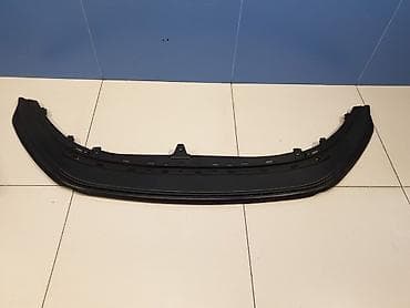 golf 2: Бампер Volkswagen, Новый, Аналог — 1