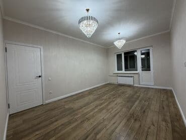 комната берилет дордой: 50 м², Эмерексиз — 2