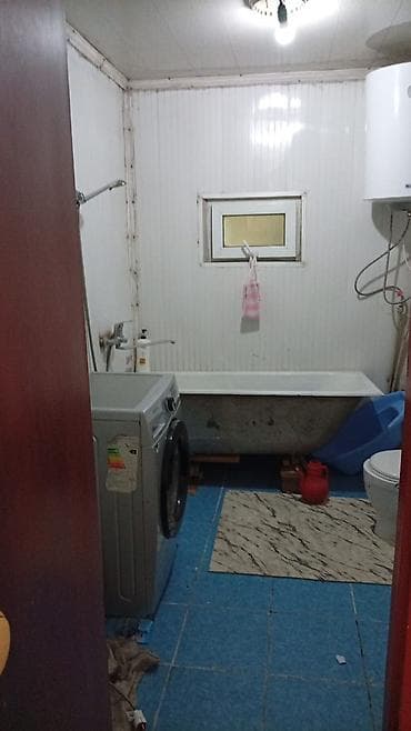 арча бешик 1: Продаётся дом,на улице ПРОСПЕКТ ТРУДА147 - Жилой дом одноэтажный — 5