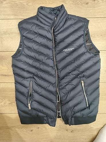 Утепленный, Осень-весна, Короткая модель, На пуху